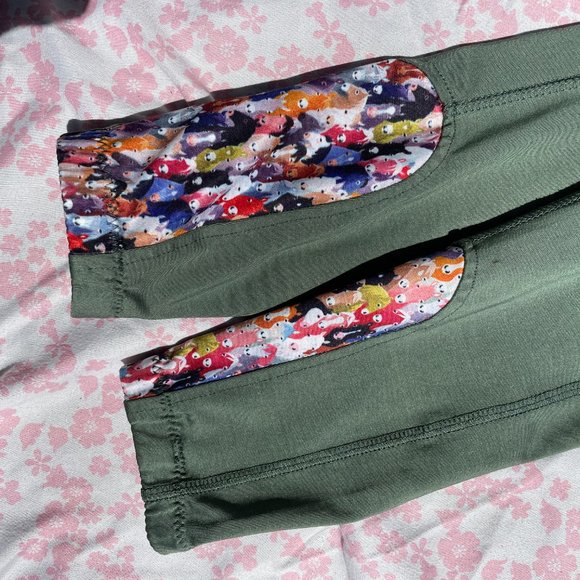 Ovation Tights - Picture 4 of 4